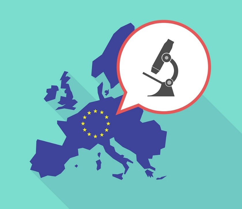 Despite concerns about #COVID19 - research + innovation continues in #H2020 Projects across Europe. 

Tell us about your Project and what impact it will make on the world we live in! Let's start a chain of Projects + promote the incredible work facilitated by #EUResearch funding!