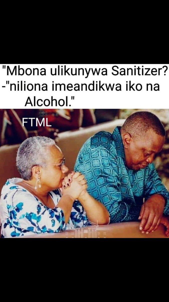 DUtugi's tweet image. Follow the leader leader leader follow the leader 🎶🎶😂