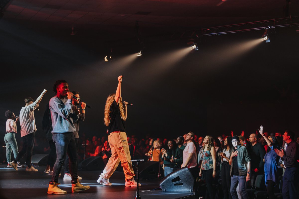 LIFE Church tweet media