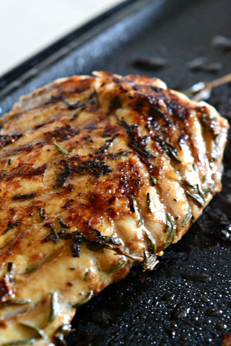 I would looooooove to have this platefull right now!! I used snapper for this however you can use tilapia, which I know is alot more common. . See my full recipe: 