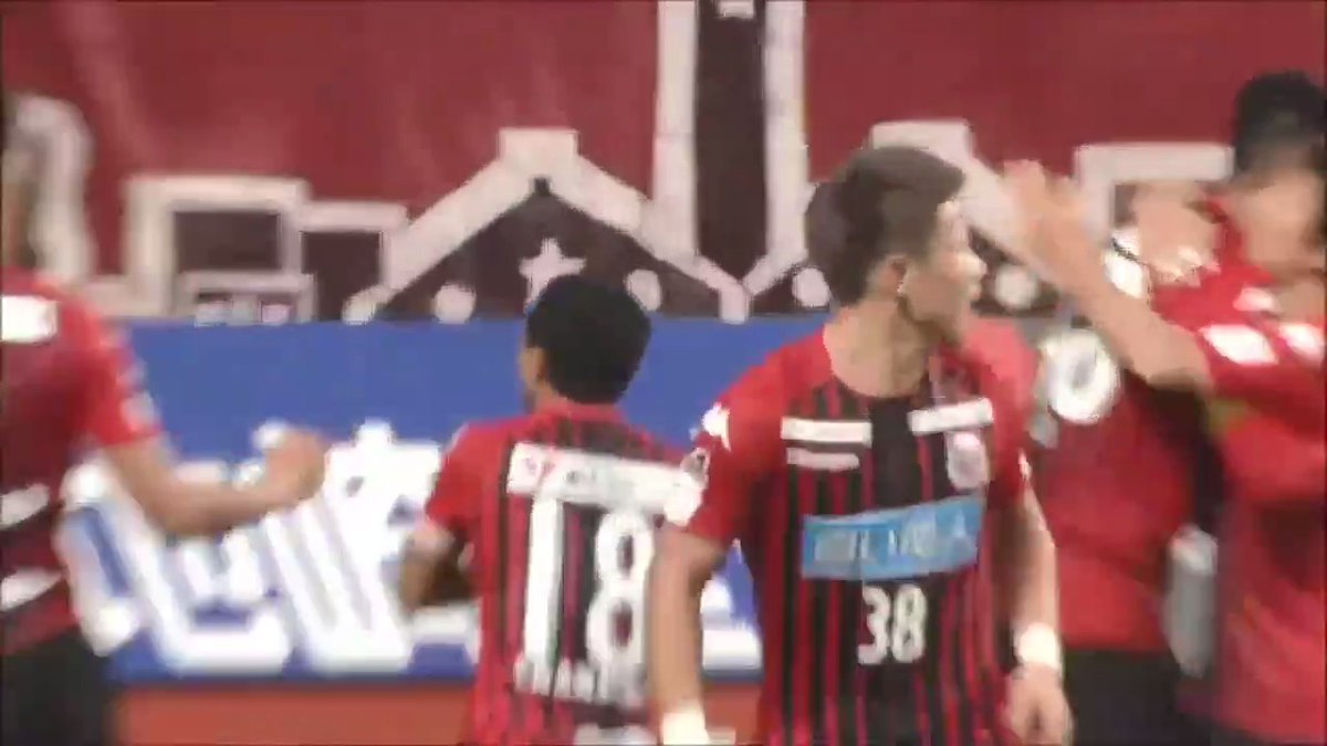 チャナティップホーム初ゴール チャナティップホーム初ゴール
