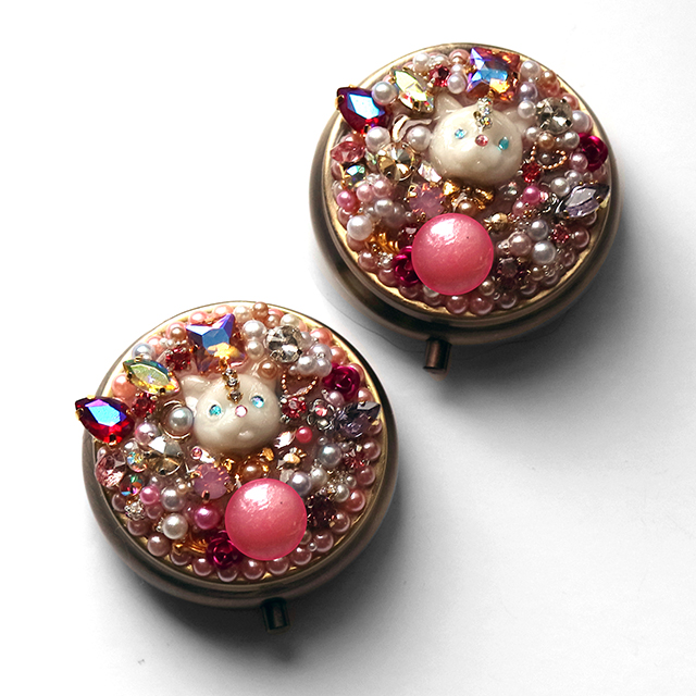 ট ইট র 工藤マリ絵 ハンドメイド 猫新作2つ 粘土で食べ物作るのに楽しさを見出している 遅い 下手だけど今度載せるから見てくれよな 余談 目玉焼きが得意 T Co Mmjacmi1xy ハンドメイド ハンドメイド好きさんと繋がりたい ハンドメイド