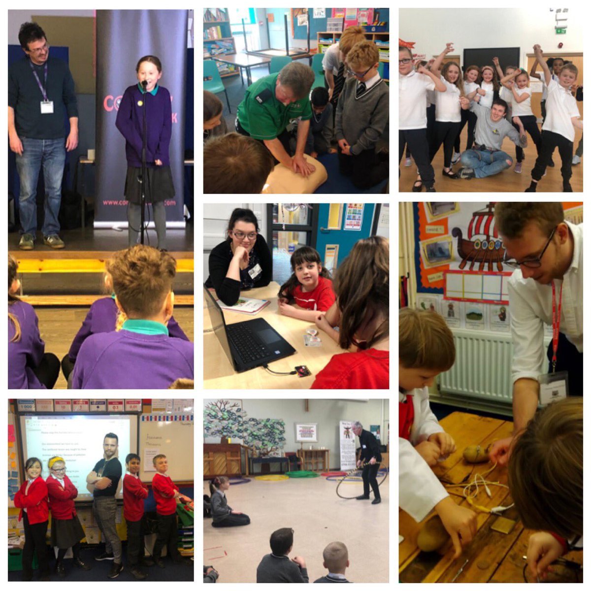 Wellies2Bellies (Division of Gro-Organic C.I.C) tweet media