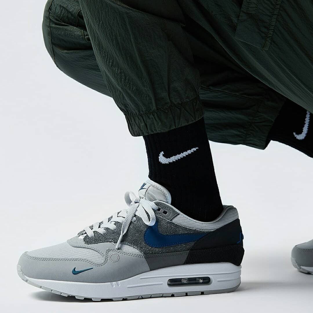 end air max 1