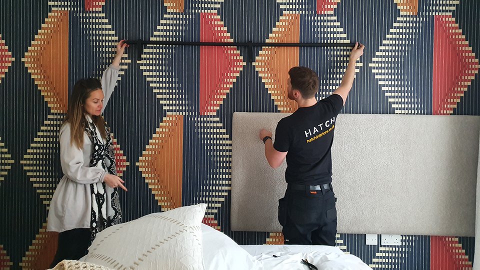 While we are monitoring government advice closely and taking precautions, it is business as usual at Hatch. Installations are continuing as planned and we have added weekend shifts to ensure that we can meet the demand before any potential shut-down. bit.ly/3a0z1gF