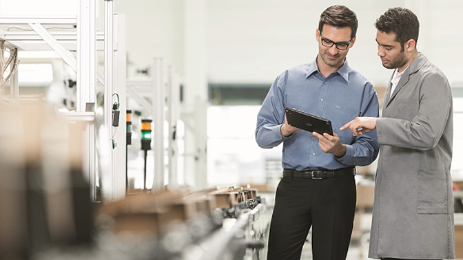 Importancia de las #soluciones #documentales en la fabricación y la logística

Cuando se trata de producir y enviar bienes, incluso las ineficiencias más pequeñas pueden sumar grandes sobrecostes. 

impresiondigital.ituser.es/noticias-y-act…