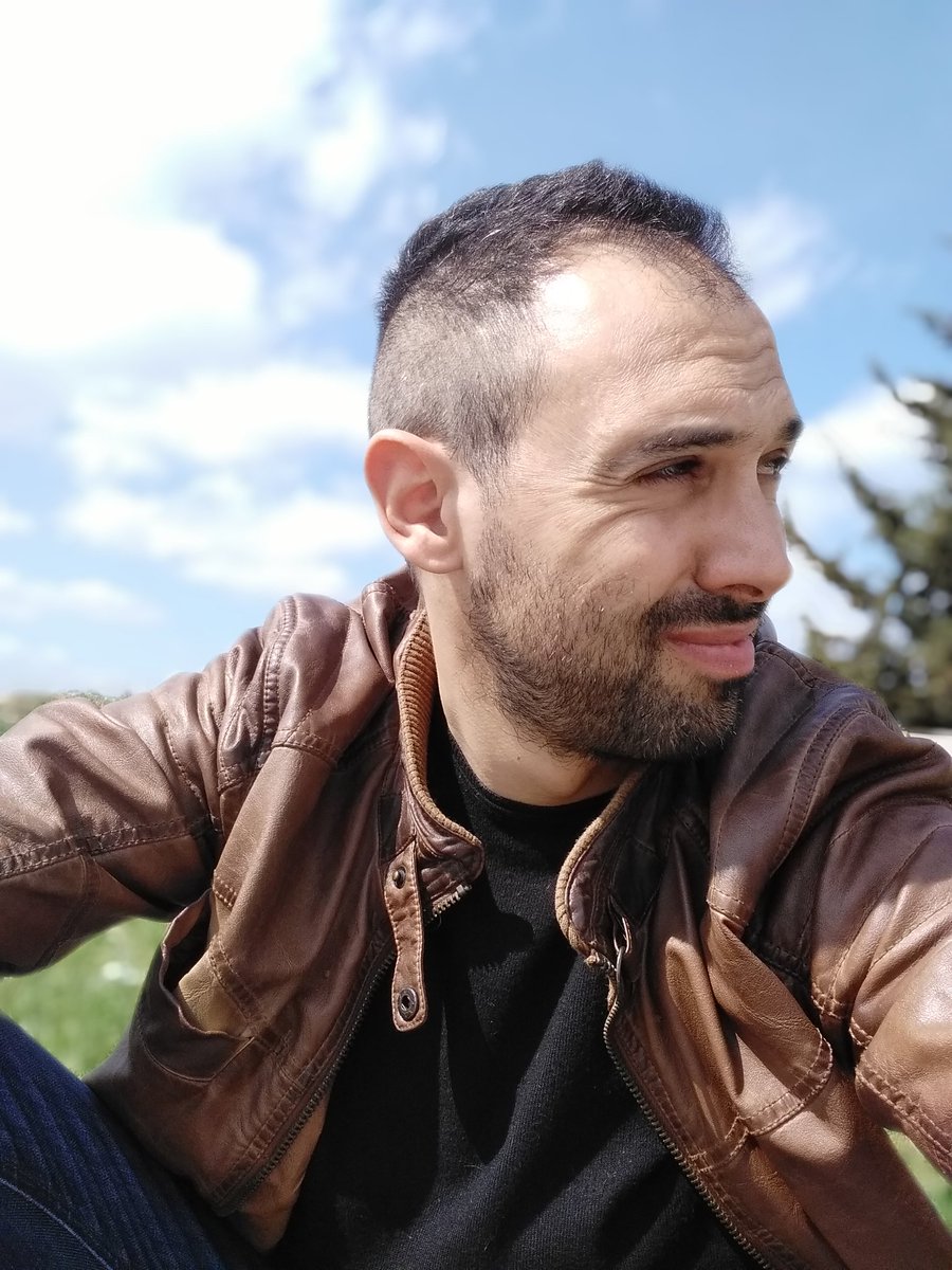 #BuongiornoATutti #SelfIsolation #selfhair #italystaystrong #PrayForItaly #PrayForTheWorld