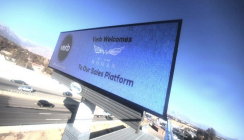 InteractiveVid2's tweet photo. $VERB #BusinessSuccess #BusinessGrowth #Martech #GrowthHacking #DirectSales
Welcome Elepreneurs, Nava, Self Made Woman and Evolv to VERB's new #InteractivePlatform!
https://t.co/D5UJCLhUAd https://t.co/PsrfFLBcce