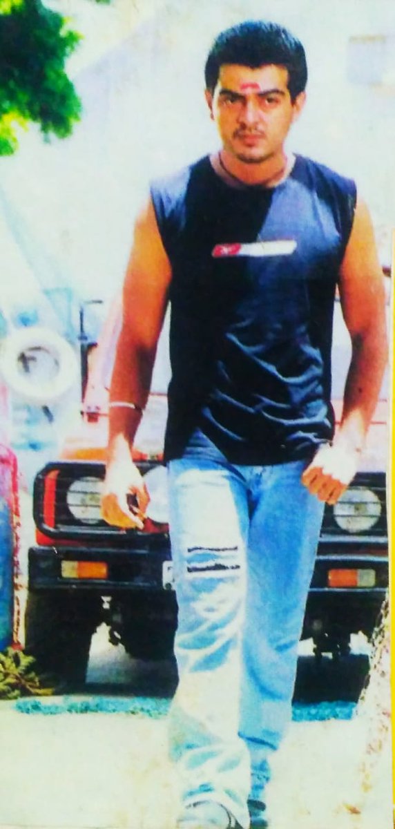 natarajan333's tweet photo. #Thala #Ajith's Dropped Movie #Thiruda (2003) Stills (Edited) அன்றைய கால கட்ட நாளிதழ்களில் வந்த புகைப்படங்கள் ❤️❤️
#Valimai #ValimaiDiwali https://t.co/SZ8LWtuFPn