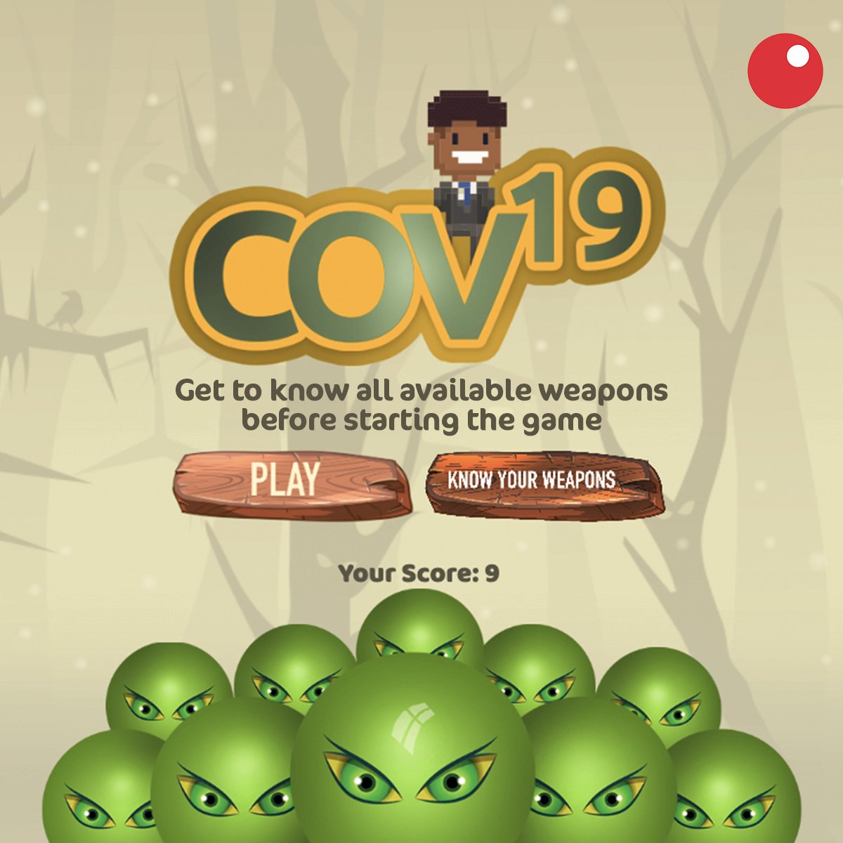 Sterling_Bankng's tweet image. From the Italian balcony concerts to John Legend's Instagram Live concert, humanity is more connected than ever.
We have launched a COVID-19 game, designed to enlighten people on how to stay safe during this pandemic.
Visit sterling.ng/cov19/ to play.
#COVID19 #SterlingGame