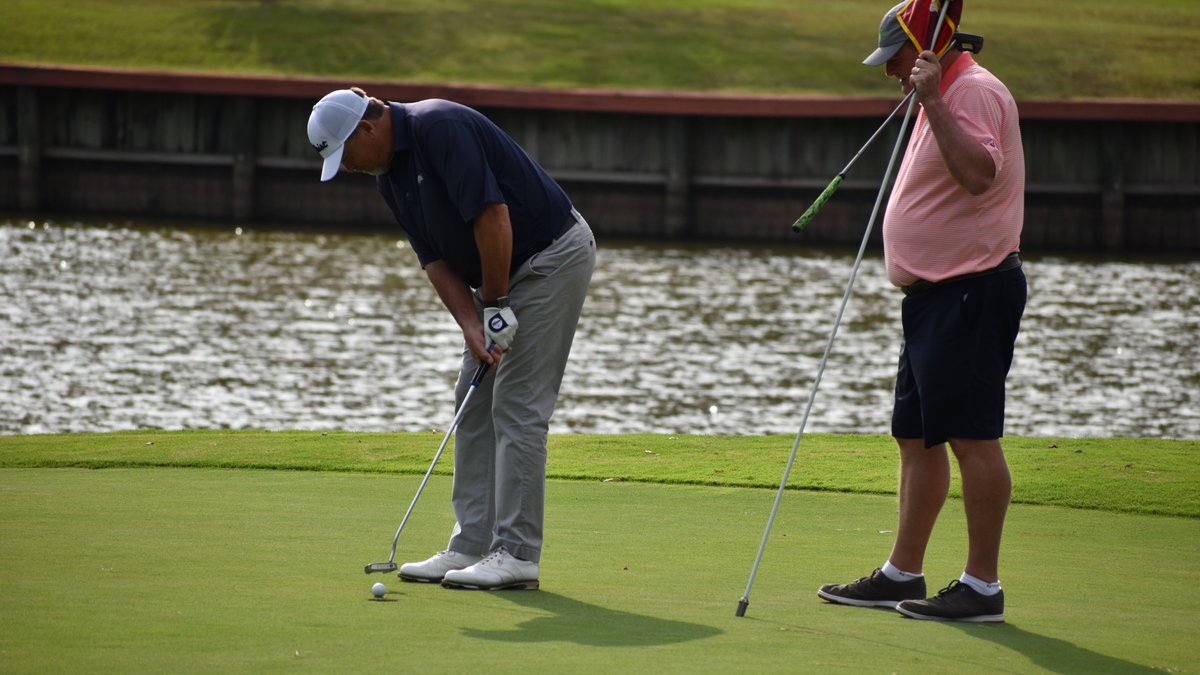 PlayGolfMB's tweet image. Episode 11 of Ridin' With Rymer from Long Bay Club Golf Course is out now! @CharlieRymerPGA and long drive champion, Sean Fister , talk about how to hit the ball longer and much more. Watch below!

WATCH: bit.ly/37GYyJV

#MyrtleBeachGolf