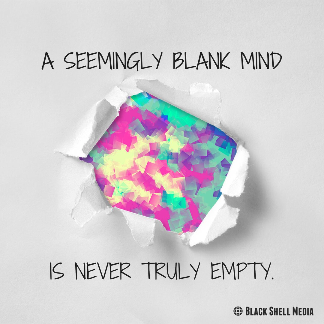 Dig Deep, we are all able to create. #WednesdayWisdom #indiedev #gamedev