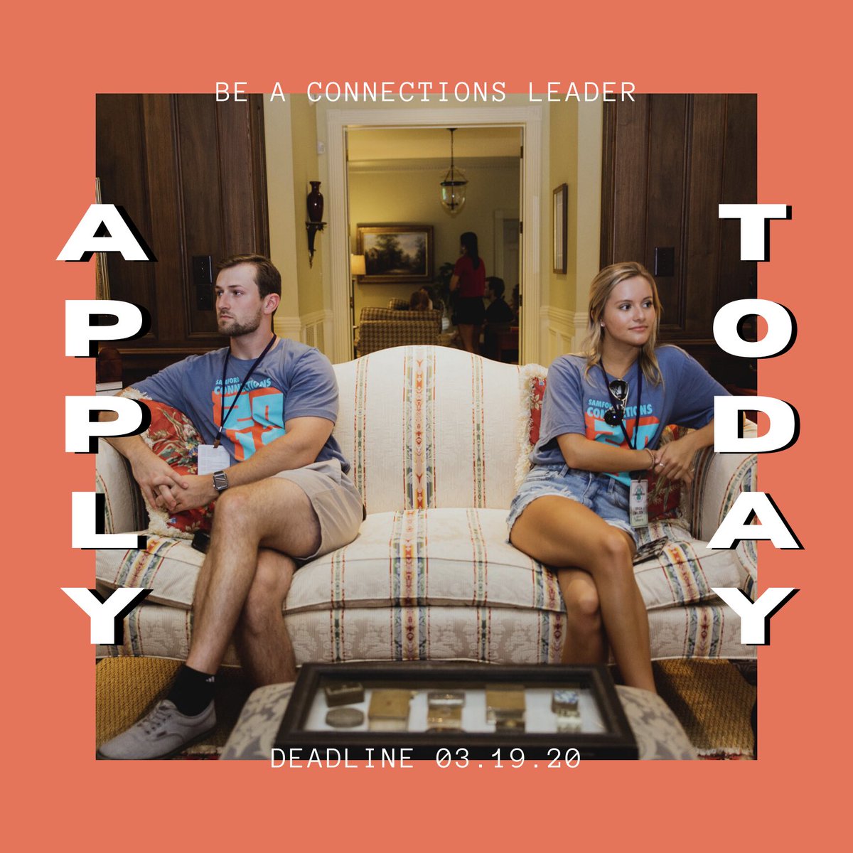 Samford Activities tweet media