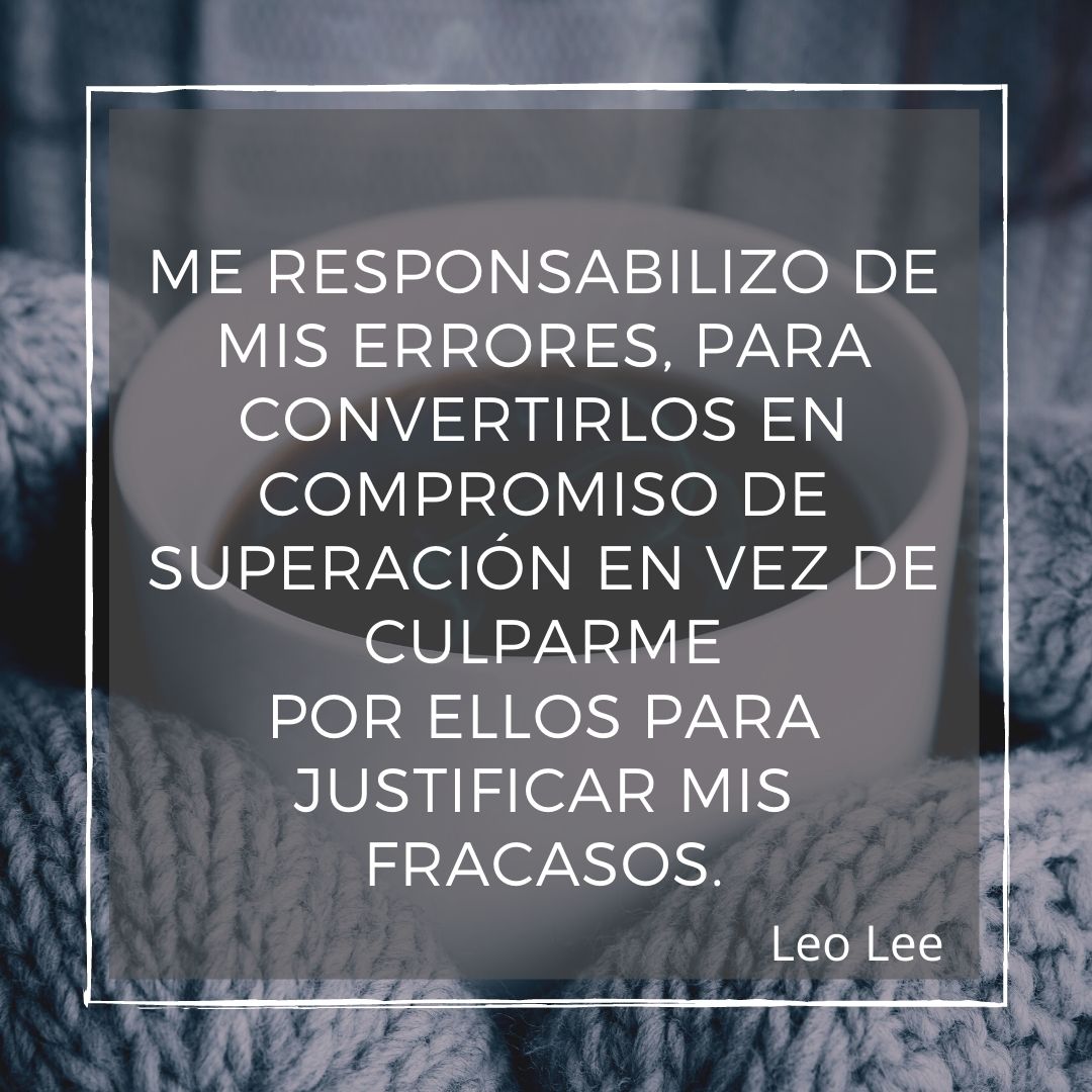 leoleemx's tweet photo. Mitad de semana
Que nuestros errores nos sirvan de experiencia y aprendamos de ellos, dejemos las justificaciones; aceptemos nuestros actos.
¡Excelente día! https://t.co/kcJuMkuQCH