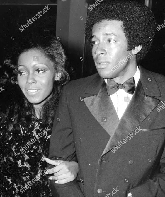 Happy belated birthday Don Mitchell with wife Judy Pace.  