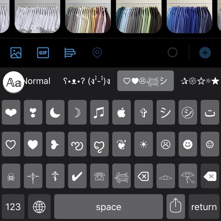 krystal (lost verse version) tweet media