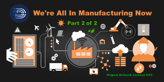 datadecisioning's tweet photo. How does software actually help you win? Think #manufacturing! Part 2 of 2: "#Decision Factories".  

Explore the #AI factory with @KLakhani &amp; @MarcoIansiti via @HarvardBiz. Podcast lede: https://t.co/DUAbAzOJor

#TheFirm #ReturnsToScale #ArtificialIntelligence #DecisionMaking https://t.co/iXRBb04tWj