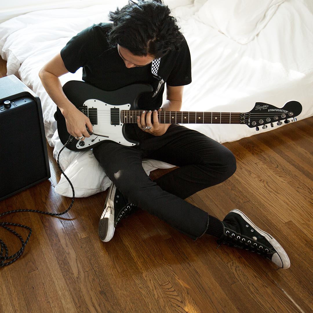 Fender on Twitter: