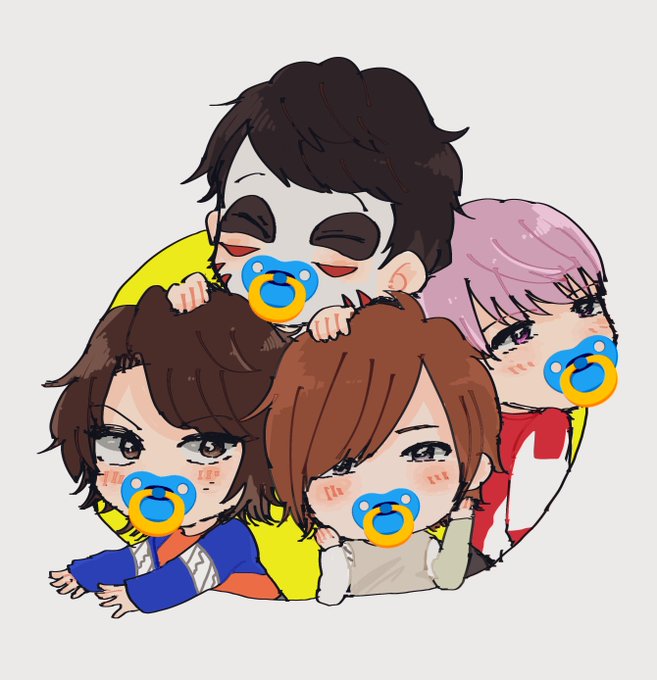 バリ可愛のtwitterイラスト検索結果 古い順