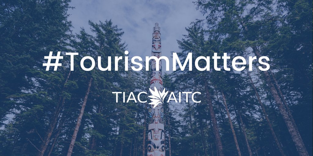 Member Advocacy Update - Prime Minister announces more support for workers and businesses through Canada’s COVID-19 Economic Response Plan: ow.ly/9fCp50yP1IH #TourismMatters