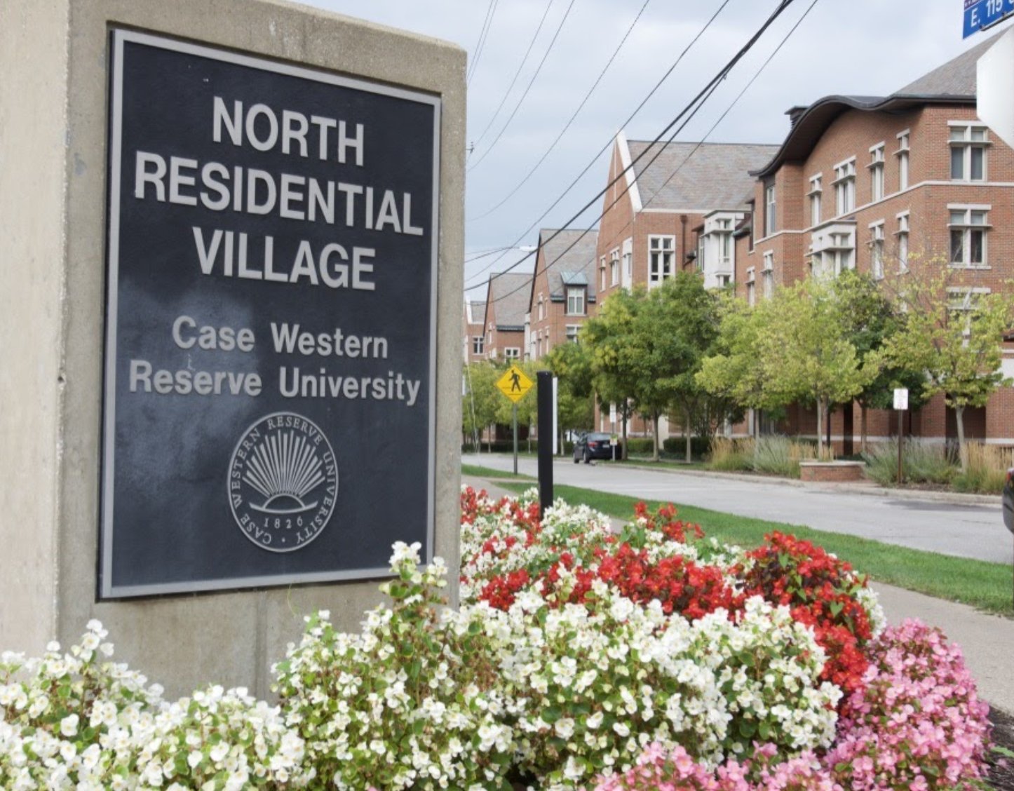 Case Western Reserve on Twitter "CWRU provides guidance and updates