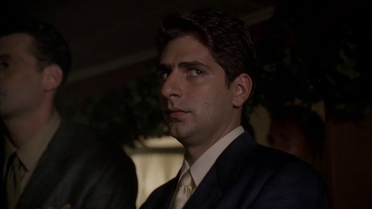 Happy birthday, michael imperioli 