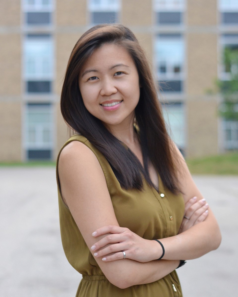 DFI_Tweets's tweet photo. Congratulations to Michelle Liu and Patrick Wilkon, the two Manuel Fine Civil Engineering Scholarships recipients - your hard work is paying off - keep it up! https://t.co/xWPXbaJxEq #civilengineering #deepfoundations #DFIEdTrust https://t.co/LZIsNBk0eY