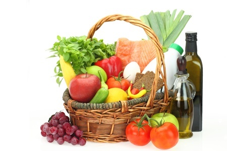 Checklist for a Healthy Weight Plan ow.ly/jEcc50yI9eB #healthyfood #healthyweight #wellbalanced