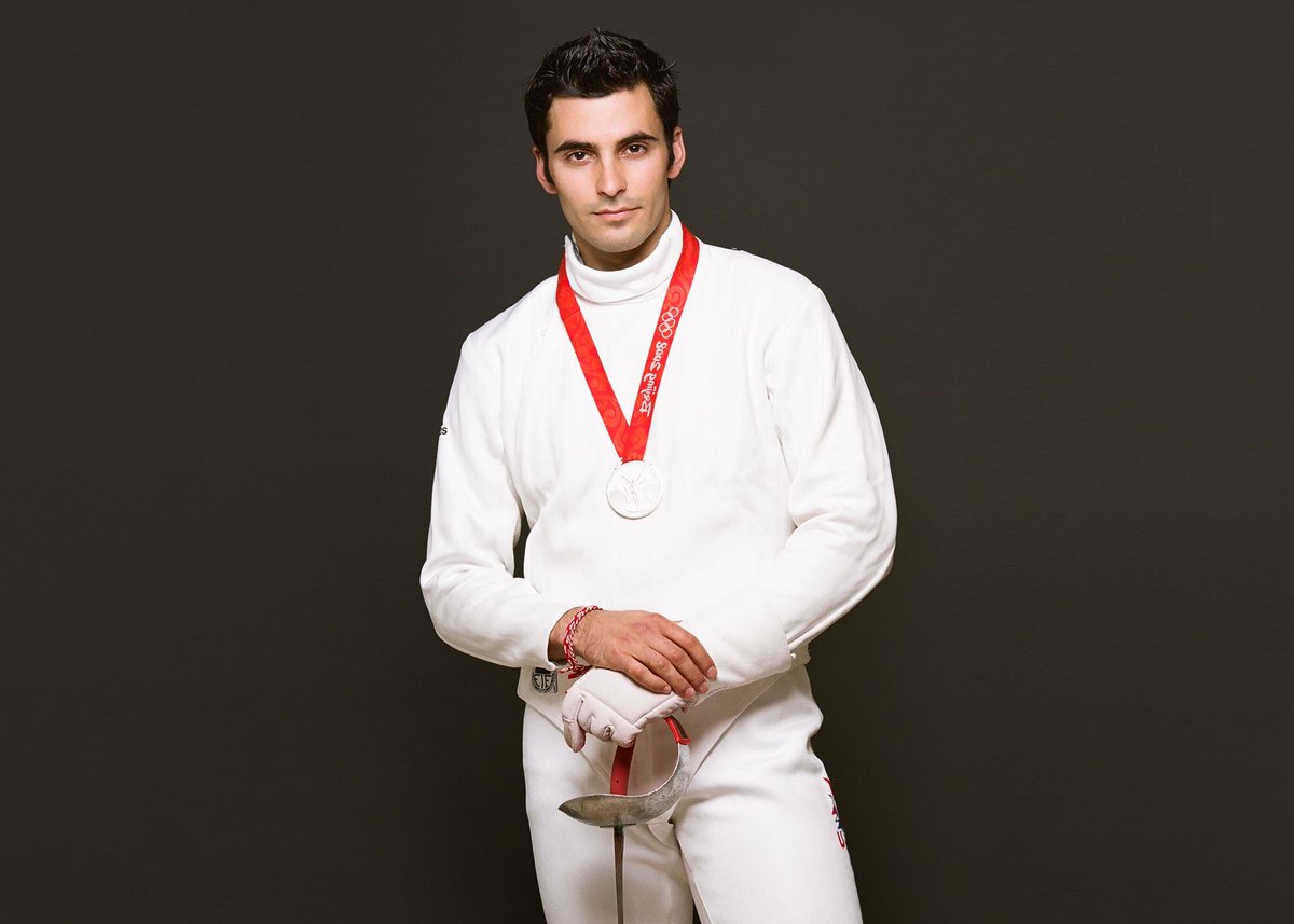 PollockClinics's tweet photo. "One of the things I would like to happen is that we change the coupling of masculinity with sexual performance." - Jason Rogers, Olympic Athlete https://t.co/nMQ5hcTEkr