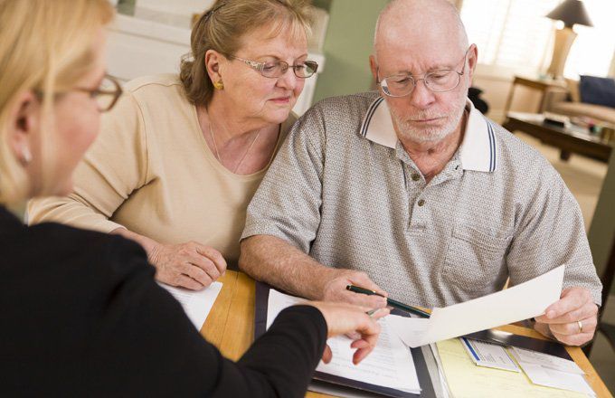 _PayDayAllDay's tweet photo. #Borrowing money in #retirement is less difficult than it used to be. Lenders are learning how to treat borrowers' assets as income and are making more options available to those no longer in the workforce.

Learn more about your options via @investopedia

https://t.co/Nt8TfKiGCF https://t.co/rgQwSRYiAC