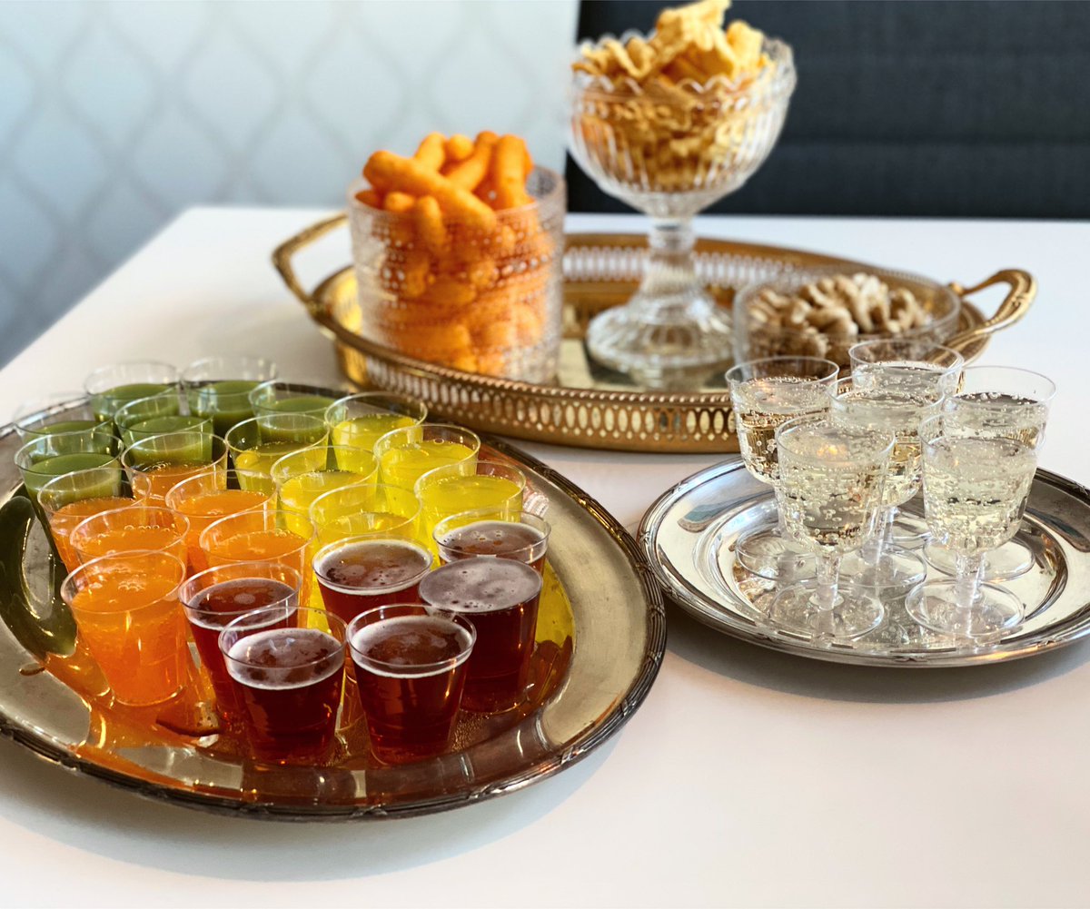 L69's tweet photo. Nu firar vi! 🥂🌟

Shotsfest för Martin 😍 #Martin28 https://t.co/gYtoy0WOTE