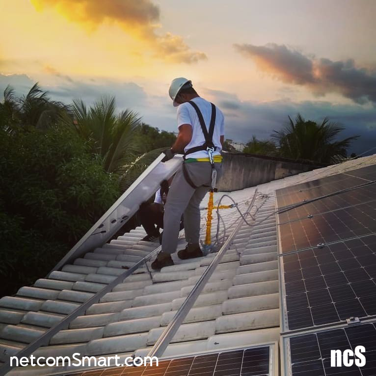 netcomsmart's tweet image. Off grid Solar power for home.  Itaborai - Brazil 

For inquiries on solar power products and accessories please visit netcomSamrt website at zcu.io/2cN7 or whats app +971 56 8624250
.
#solarpower
#qomuniq8
#solarcontractor