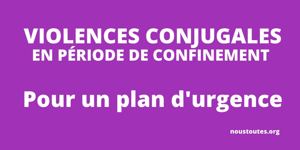 [IMPORTANT] 
Le 3919 se réorganise pour prendre les appels et peut connaître des bugs. Le service est réduit (alors que les violences augmentent) mais ne ferme pas.
Nous pensons qu'il nous faut un plan d'urgence. 
Pour nous aider, c'est ici. formdivers.typeform.com/to/doYNcy