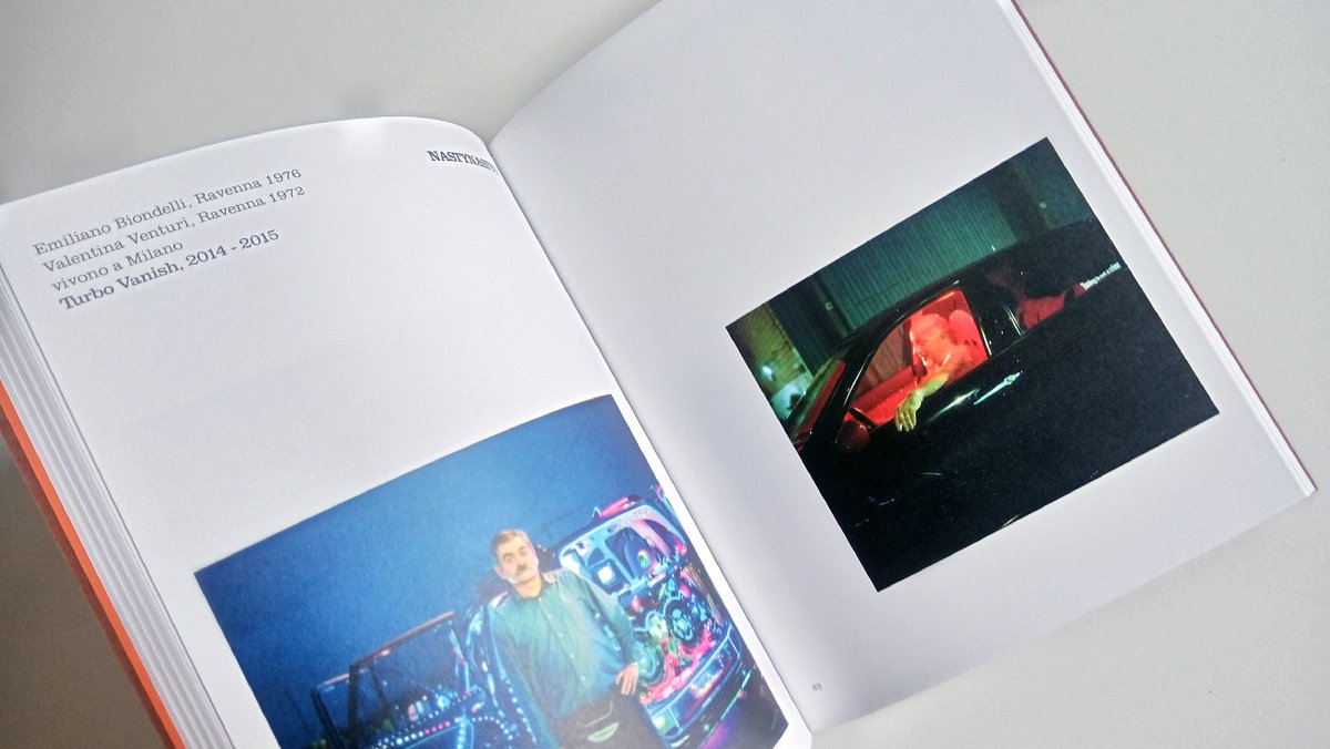 _blisterZine_'s tweet photo. Locals - designed by Valentina Venturi 
#photobook #rimini #italy #graphicstudio https://t.co/CxkQBVd5Gy