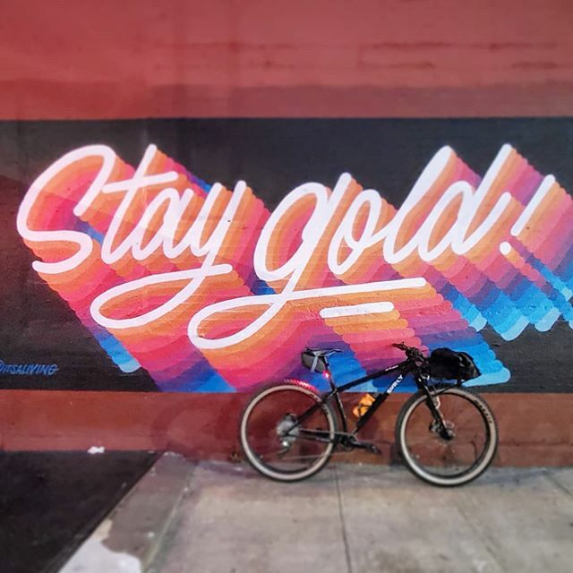 sidsbikes's tweet photo. Keep it in mind.
.
.
#streetart #NYC #bike #bicycle #velo #bici #bicicleta #surly #karatemonkey #steelisrealheavy #mural #brooklyn #mtb #mountainbike https://t.co/FdUSGSCDvk https://t.co/dIFQHUoS0K
