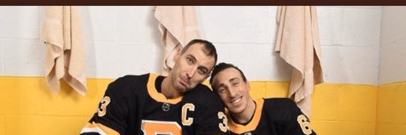 HAPPY BIRTHDAY ZDENO CHARA I LOVE U 