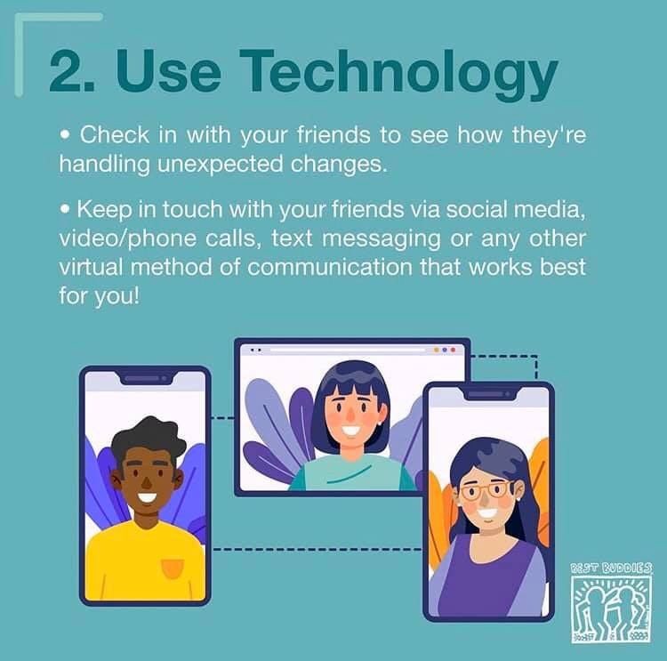 Best Buddies in Texas tweet media