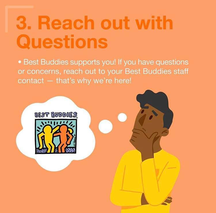Best Buddies in Texas tweet media