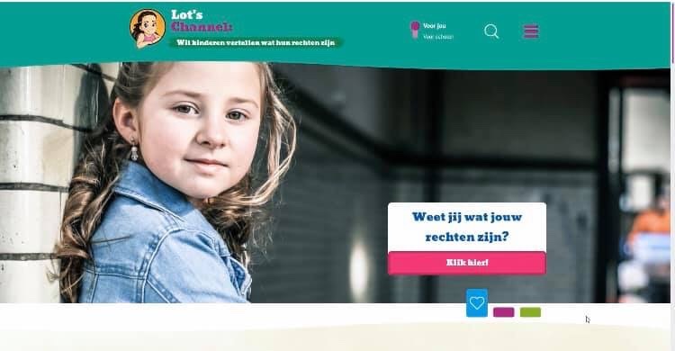 LotsFoundation's tweet photo. Vanaf vrijdag staat er weer nieuw materiaal voor Lot’s Channel online, geschikt voor thuis! #verhalen #lotsfoundation #lesmateriaal #video #media https://t.co/0UfVU7nkV9