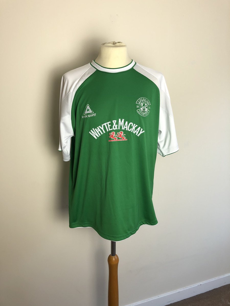 retro hibs tops for sale