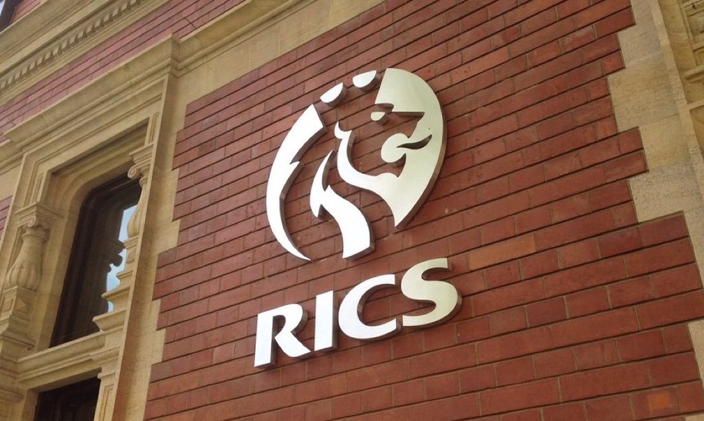 RICS UK Press tweet media