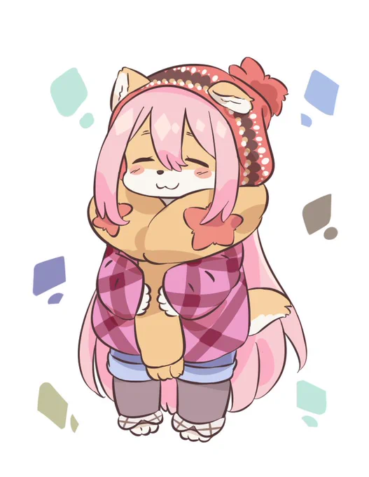 撫わん子 