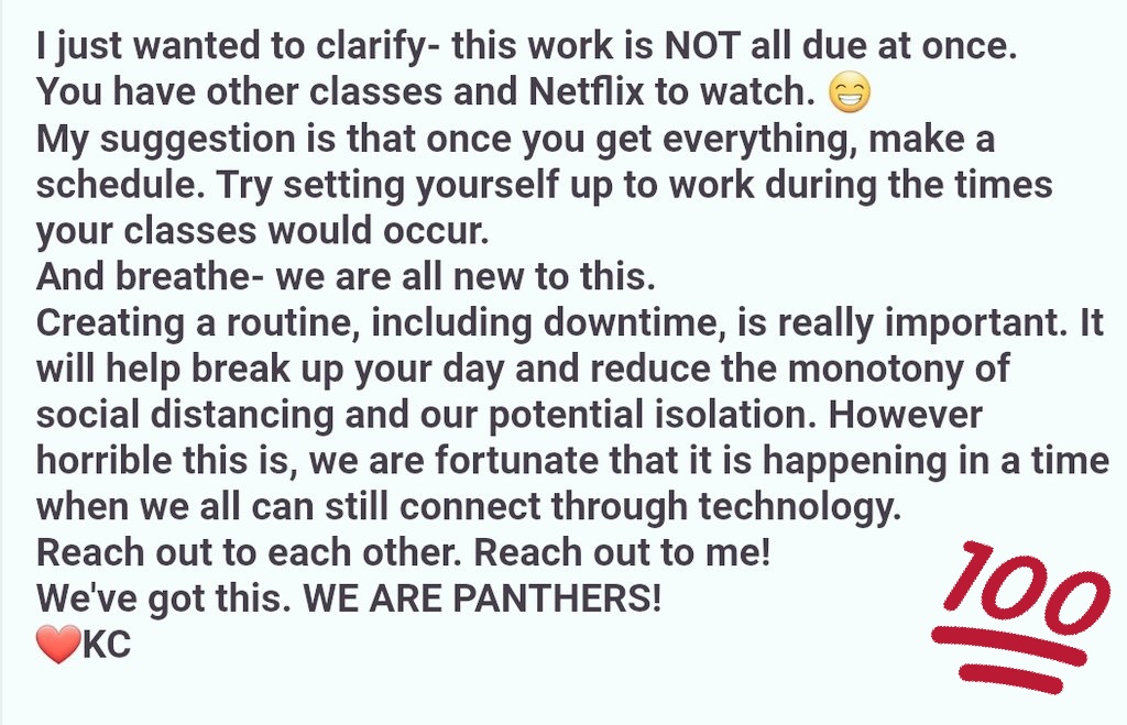 Karen Levine Collura tweet media