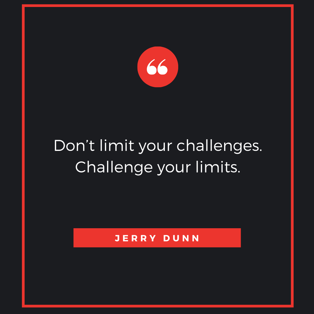 rotos360's tweet photo. #Inspiration is the key to #happiness and #creativity! That’s why we like to share an inspirational quote each month. This month, we hear from Sarah Lancaster, our #BusinessDevelopmentManager, who is particularly inspired by the words of #JerryDunn. https://t.co/CVH4ykdSuA