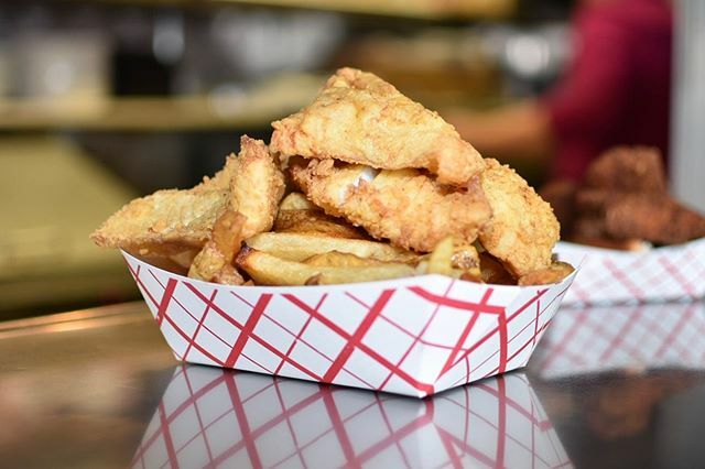 Quincy Clam Box tweet media