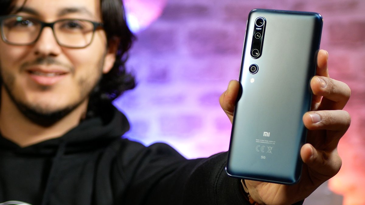JeremyDufourYT's tweet photo. Test du dernier téléphone #Xiaomi le Mi 10 Pro 5G !
J'ai reçu ce téléphone dans le cadre des #MiExplorers2020 et j'ai eu la chance de tester ce prototype pendant 1 mois.
https://t.co/CreEB6G3CC
#LightsCameraAction #MiCommunity #ShotonMi10Pro
@XiaomiFrance @yanliufr https://t.co/oob0HrtFsi