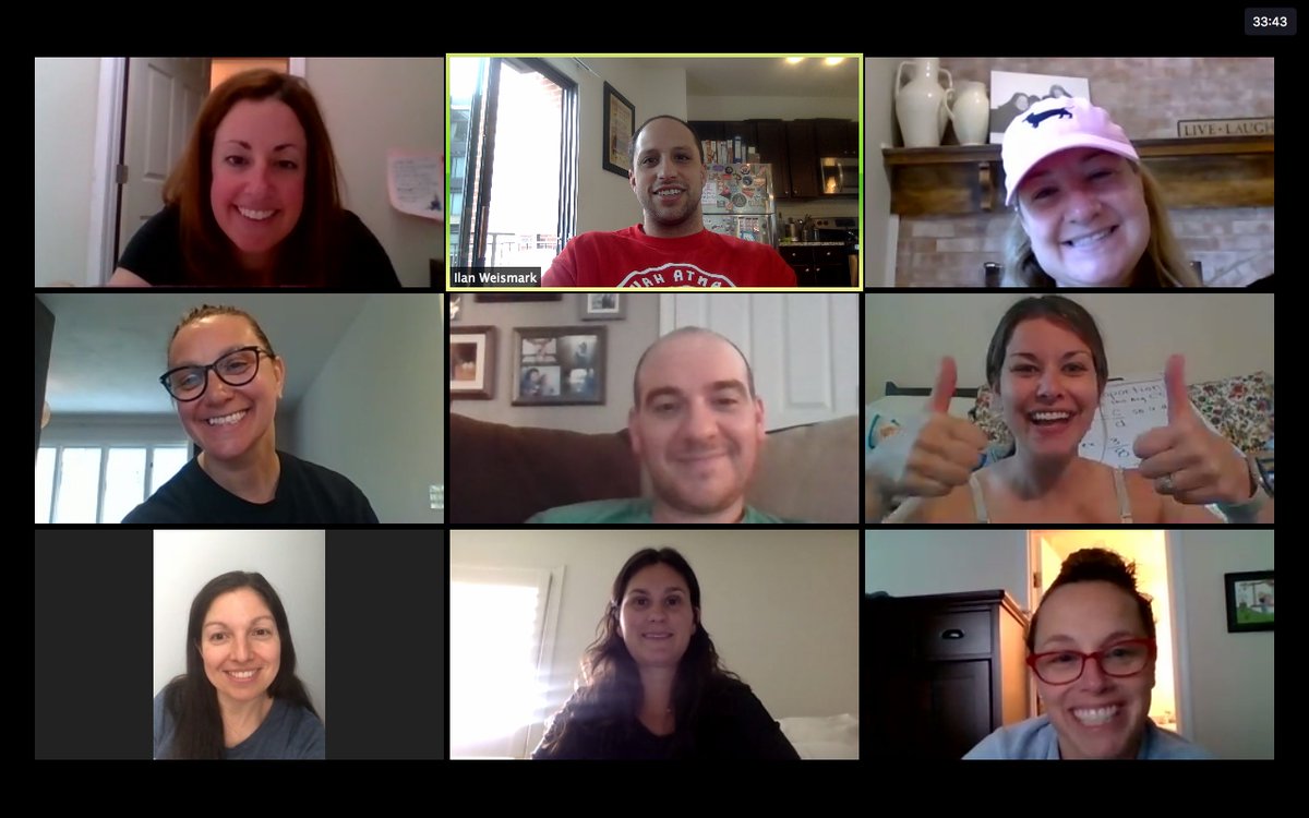 iweismark's tweet image. Even distance learners get a lunch break! @Davis_Academy #teacherlove #wemissourfriends #lunchindanasroom