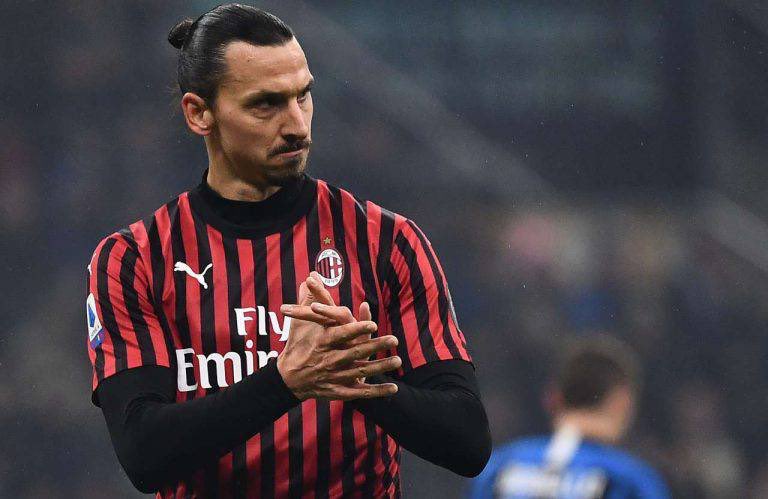 radiogolex's tweet photo. FÚTBOL 

Zlatan Ibrahimovic (@Ibra_official ), jugador del @acmilan , ha donado de su propio bolsillo 100.000€ a los hospitales de Milán, Bérgamo y Torino.

▪️”Estoy tremendamente agradecido a Italia 🇮🇹 . Si el virus no va por Zlatan, Zlatan va a por el virus". https://t.co/ZjEbrLwCGZ