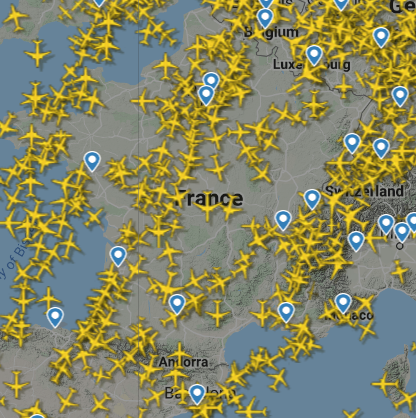 COCETA3's tweet image. On leur dit comment qu'il faut une
AUTORISATION DE DEPLACEMENT DEROGATOIRE