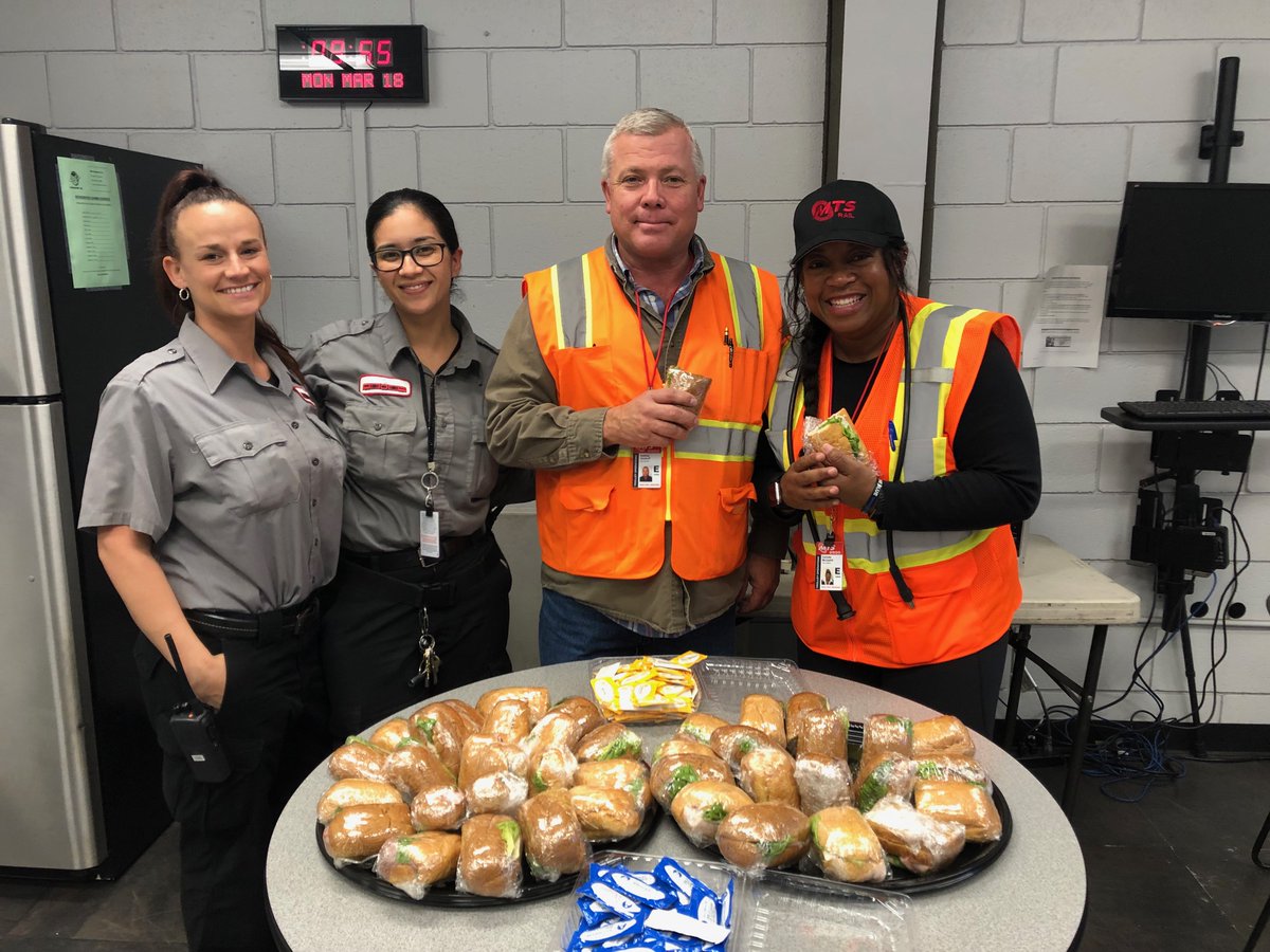 Happy #TransitDriverAppreciationDay to our incredibly dedicated team of bus & Trolley operators. These are just a few faces of people who help move San Diego every day. And who, in this time of community crisis, provide critical/lifeline service. We're so proud, and thankful.
